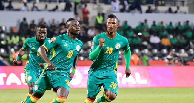 3 équipes africaines dans le top 30 de la FIFA