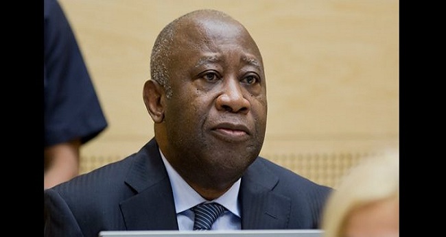 AKWABA au président Laurent Gbagbo