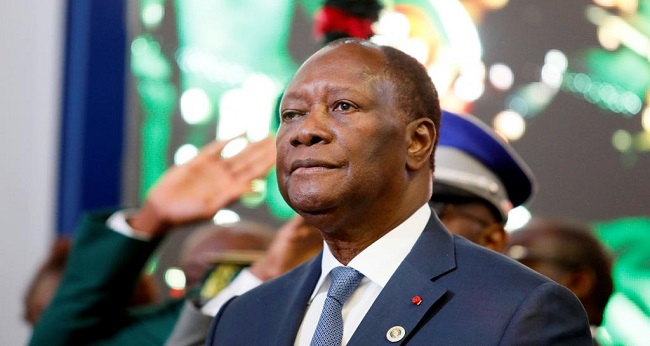 les contre-vérités de M. Ouattara
