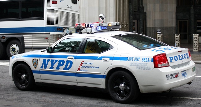 La police de New York impliquée dans une affaire de racisme