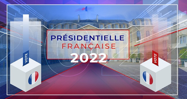 Présidentielle en France