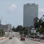 Corruption à Abidjan