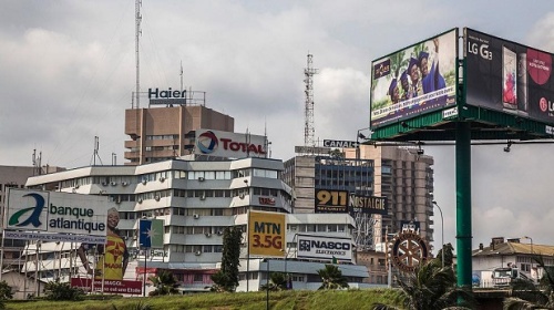 La Côte d'Ivoire et son économie