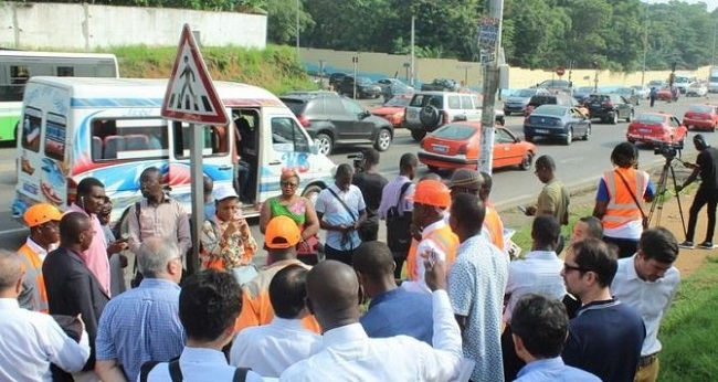 Tout le monde est fâché en Côte d'Ivoire