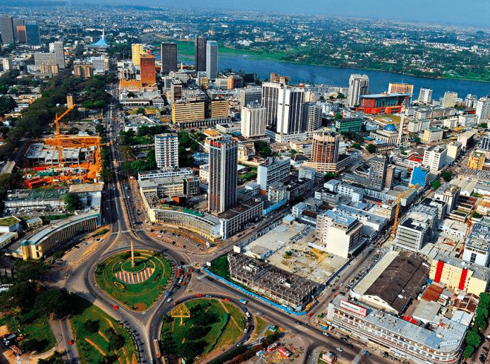 Que font les partis politiques en Côte d'Ivoire ?