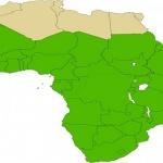La démocratie en Afrique