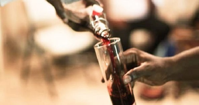 La jeunesse ivoirienne et l'alcool