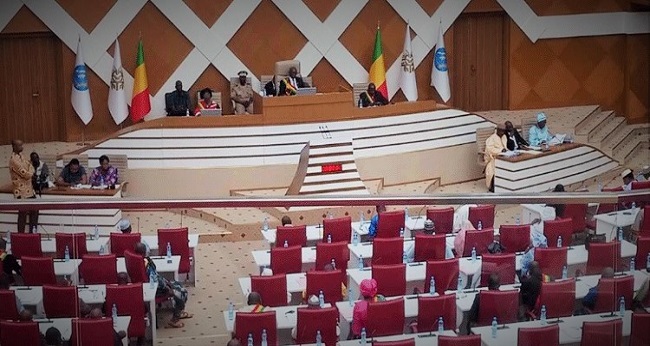 Résultat du premier tour des législatives au Mali