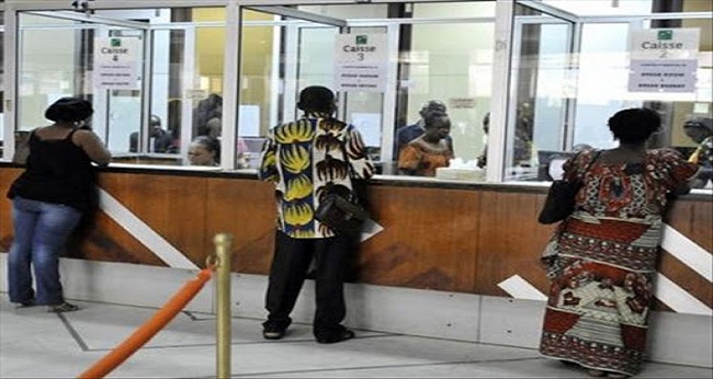 Les banques ivoiriennes