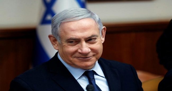Le procès du premier ministre israélien, Benyamin Netanyahu a été ajourné