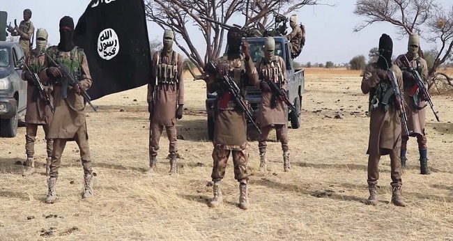 Boko Haram sévit