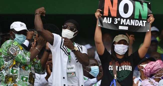 Vers un boycott actif de l'opposition ivoirienne