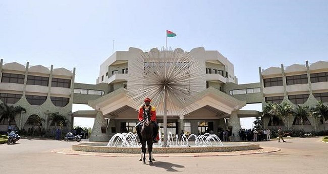 La présidentielle au Burkina Faso est fin prête