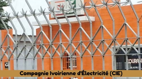 Compagnie Ivoirienne d'Electricité