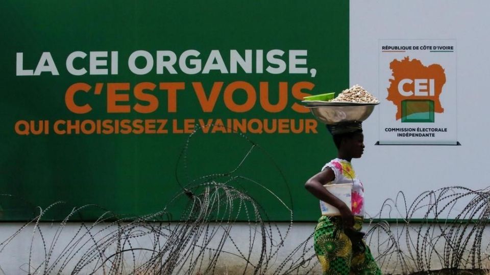 Bientôt les campagnes électorales en Côte d'Ivoire