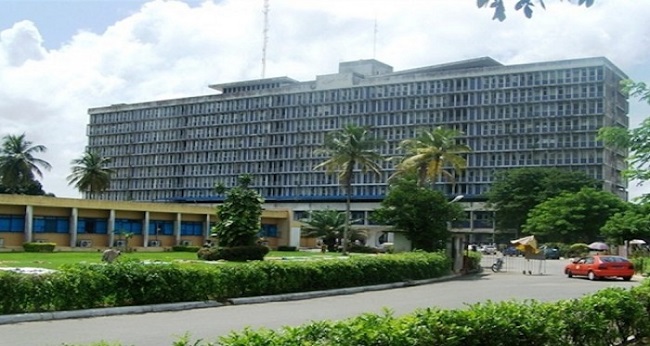 Hôpitaux ivoiriens