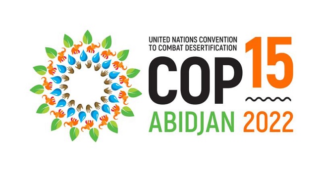 COP15 à Abidjan