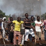conflits intercommunautaires en Côte d'Ivoire