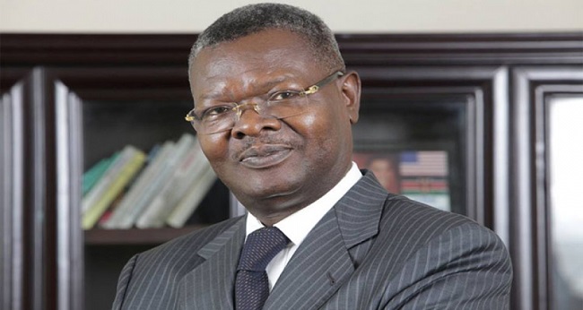 Le Dr Gabriel Agbéyomé forme un gouvernement