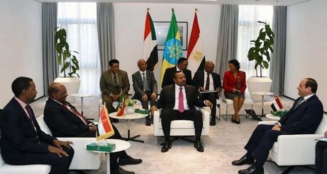 L'Ethiopie et le Soudan entame le virage de l'apaisement