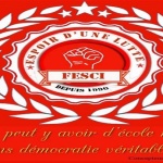 fesci, logo