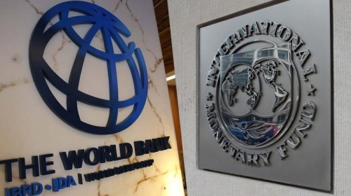 Le FMI et la BM présents en Afrique