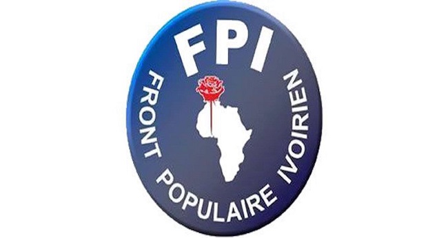 décès de certains cadres du FPI