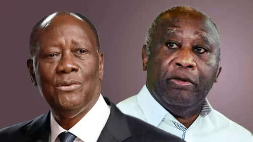 Gbagbo face à Ouattara en 2025 ?