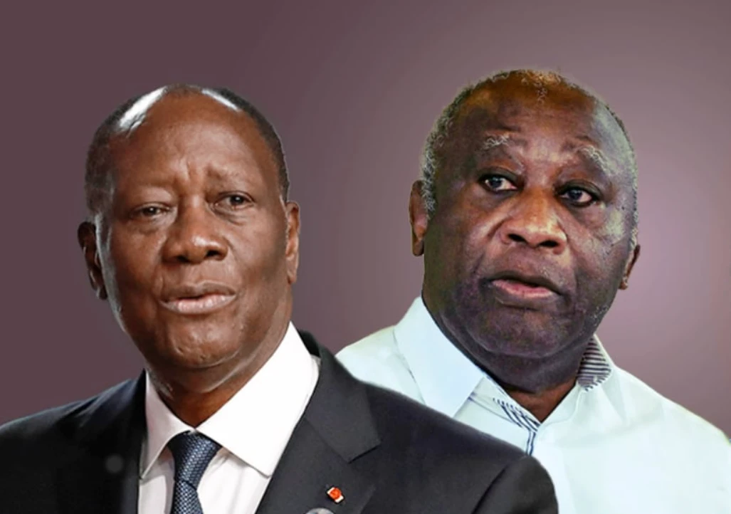 Gbagbo face à Ouattara en 2025 ?