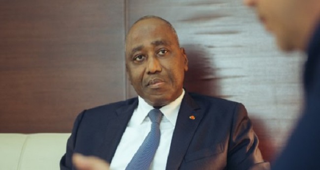 Gon Amadou Coulibaly n'est pas mort