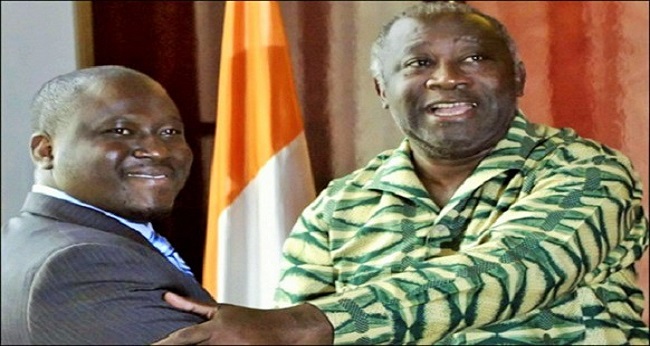 Gbagbo et Soro rejetés par la CEI