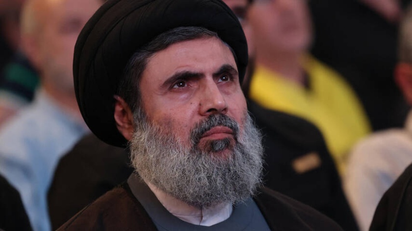 Hassan Nasrallah, idole du Hezbollah