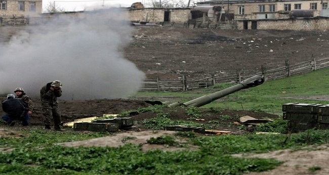 Le conflit dans le Haut-Karabakh s'éternise