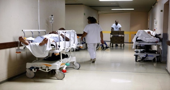L'élite africaine abandonne les hôpitaux africains
