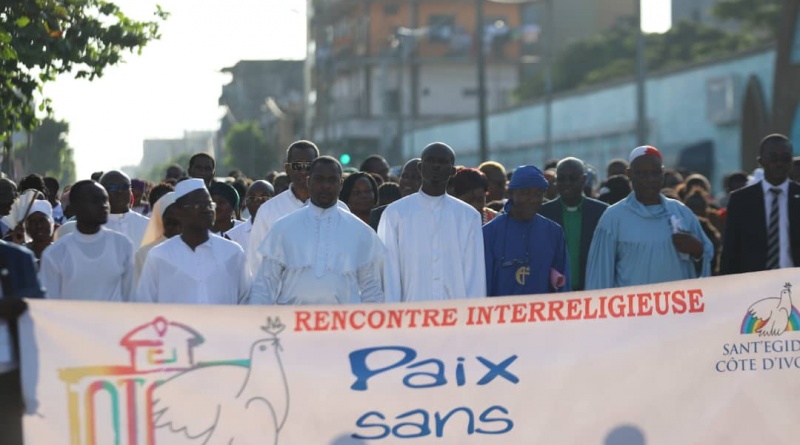 Paix en Côte d'Ivoire