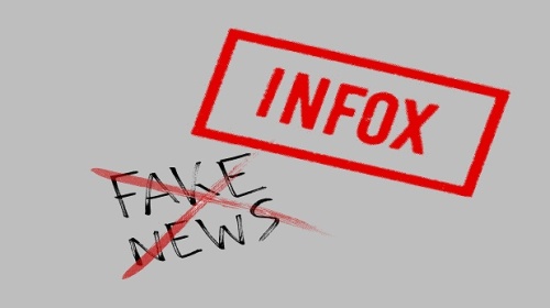 lutter contre les fake news