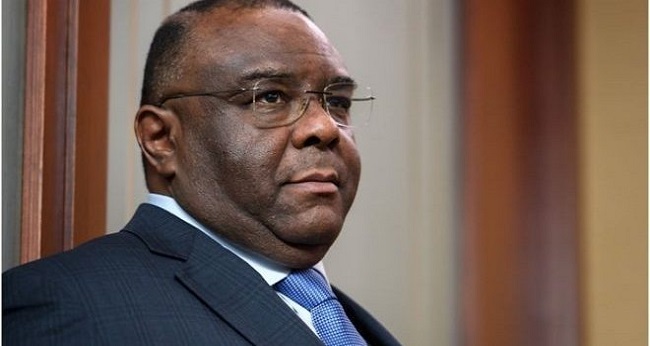 La CPI refuse de dédommager Jean-Pierre Bemba