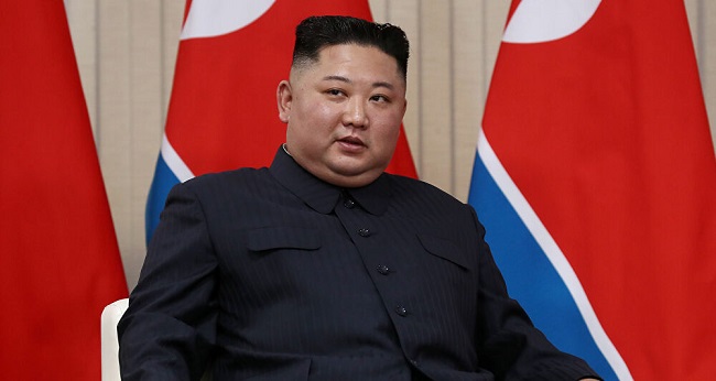 Kim Jong-Un n'est pas mort