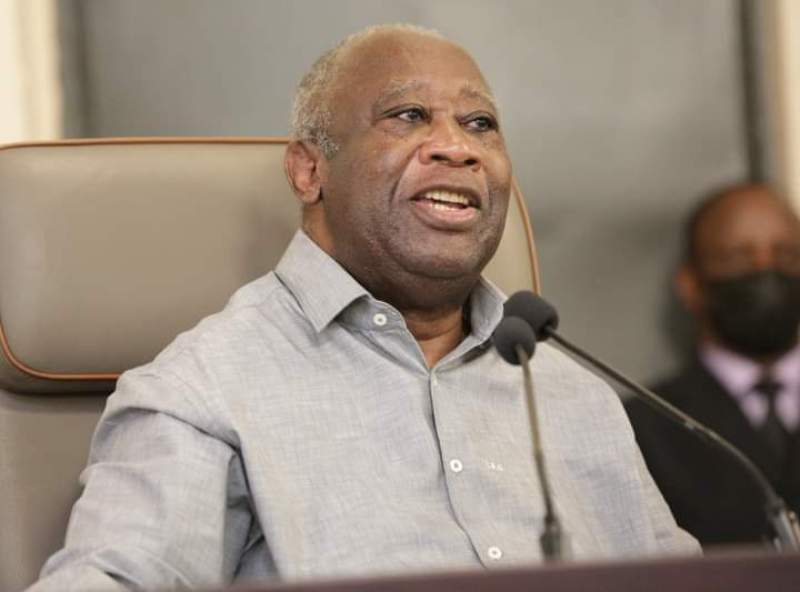 Laurent Gbagbo, nouveau membre de l'AES ?