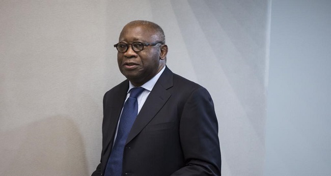 Le président Gbagbo de retour ?