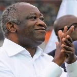 Retour du président Laurent Gbagbo