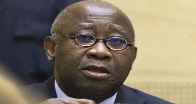 Le FPI du président Gbagbo en souffrance