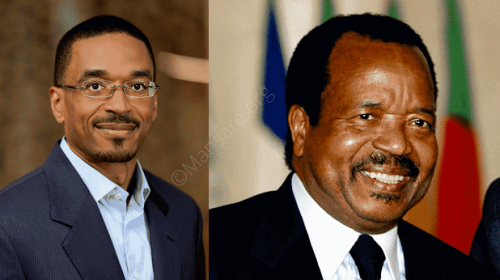 Succession de Paul Biya au Cameroun