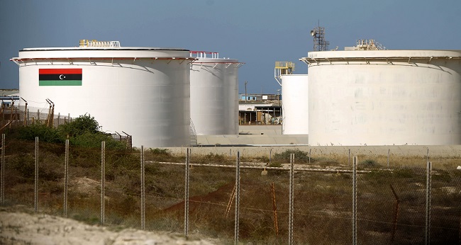 La Libye reprend sa production de pétrole