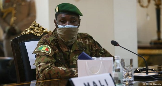 Libération de plusieurs personnalités maliennes par le gouvernement de transition au Mali