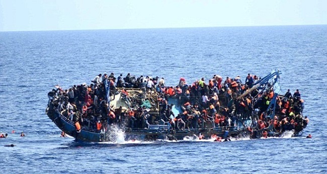 Malte refuse d'accueillir des migrants