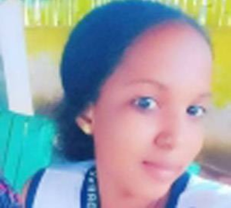 Mariam Sidibé, jeune malienne assassinée