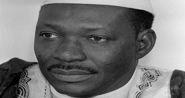 Début des obsèques de Moussa Traoré au Mali