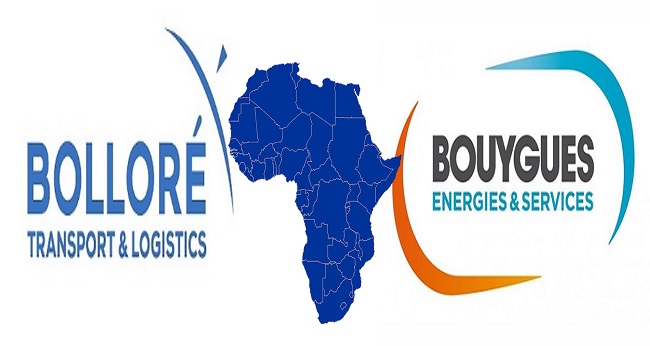 Les multinationales françaises en Côte d'Ivoire