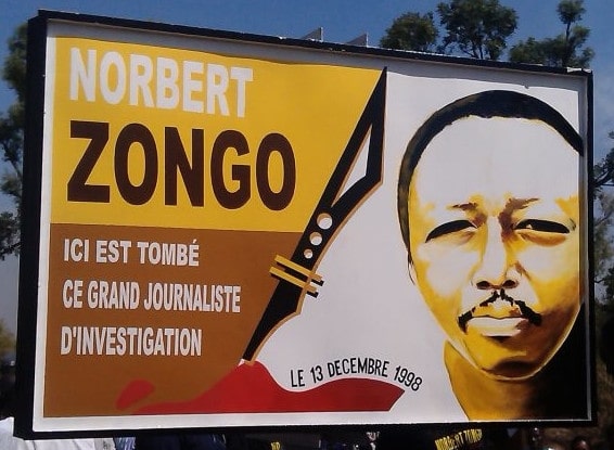 25 ans après le décès de Norbert Zongo